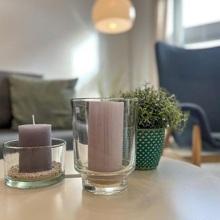 Suennslag Wohnung 064 ボルテンハーゲン エクステリア 写真