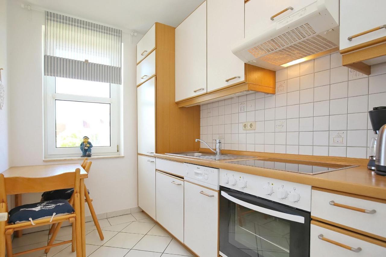 Suennslag Wohnung 064 ボルテンハーゲン エクステリア 写真