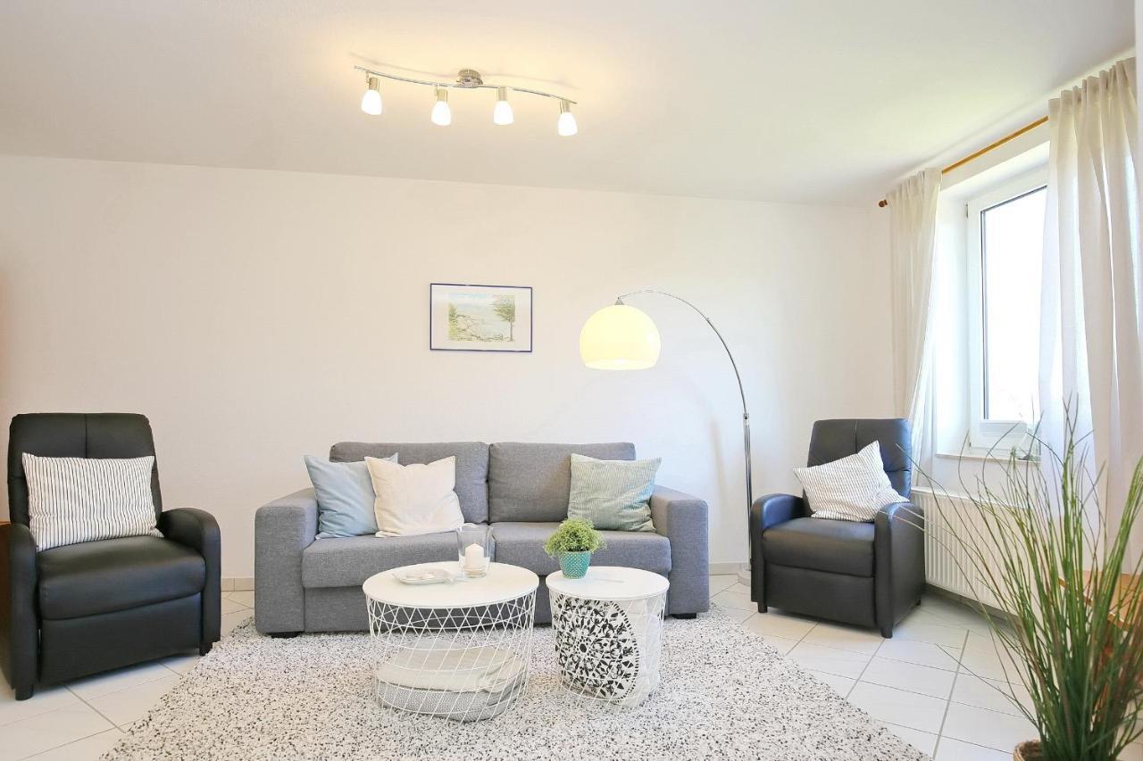 Suennslag Wohnung 064 ボルテンハーゲン エクステリア 写真