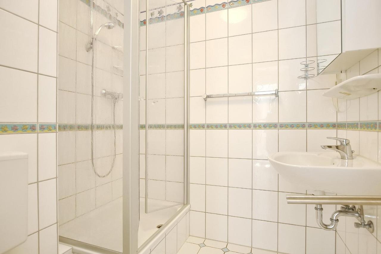 Suennslag Wohnung 064 ボルテンハーゲン エクステリア 写真