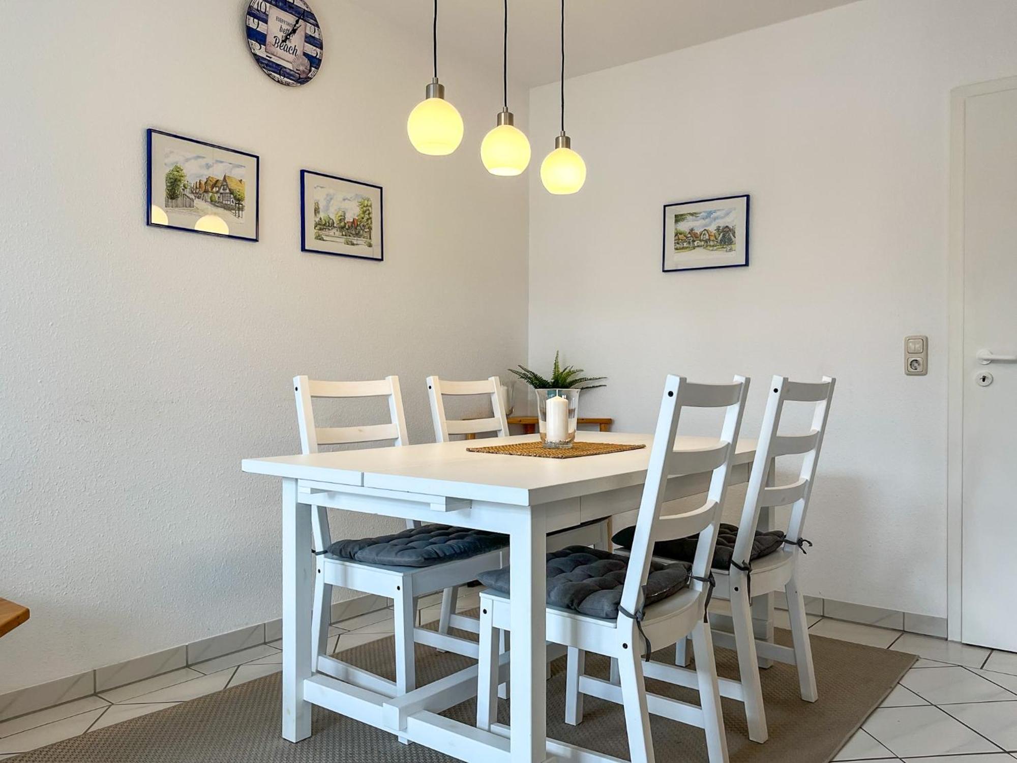 Suennslag Wohnung 064 ボルテンハーゲン エクステリア 写真